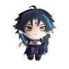 20cm Anime-Charakter Plüschpuppe mit Kleidung Weiches Niedliches Stofftier Spielzubehör Geschenk