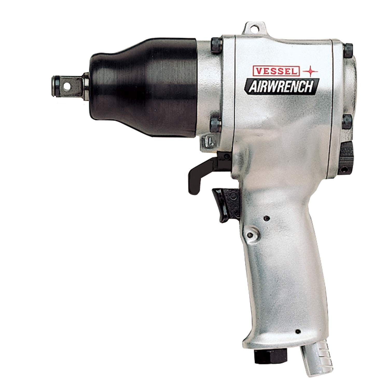 

VESSEL Ultralight Air Impact Wrench GT-1600VP