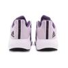 Adidas Alphabounce 3 Sports Fabric Non-Slip Wear-Resistant Low-Top Long Distance Running Shoes Women Sneakers Light-Purple EG1385