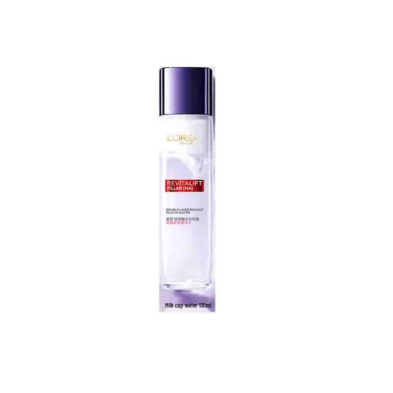 

L Oreal Revitalift Hyaluronic Acid Milk Foam Toner