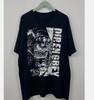 Rare Dir En Grey Band Gift For Fan T-shirt Gift For Birthday