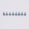 Universal Vehicle Hood Locking Latches Easy Installation Black Aluminum For SUV Truck Vehicle Off Roading Driving Safety