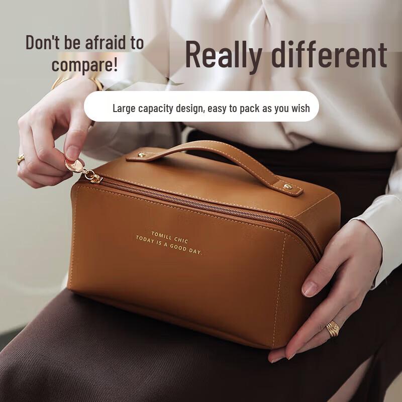 ToMill Portable Travel & Personal Care Organizers