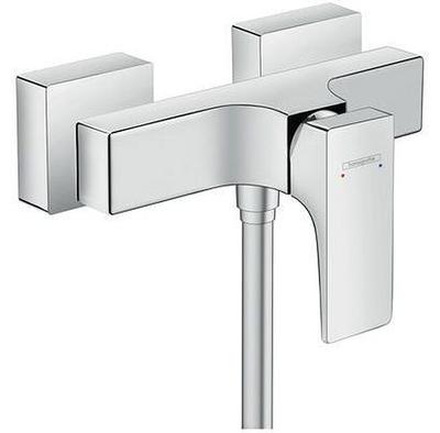 Metropol Mixer Chrome 32560000