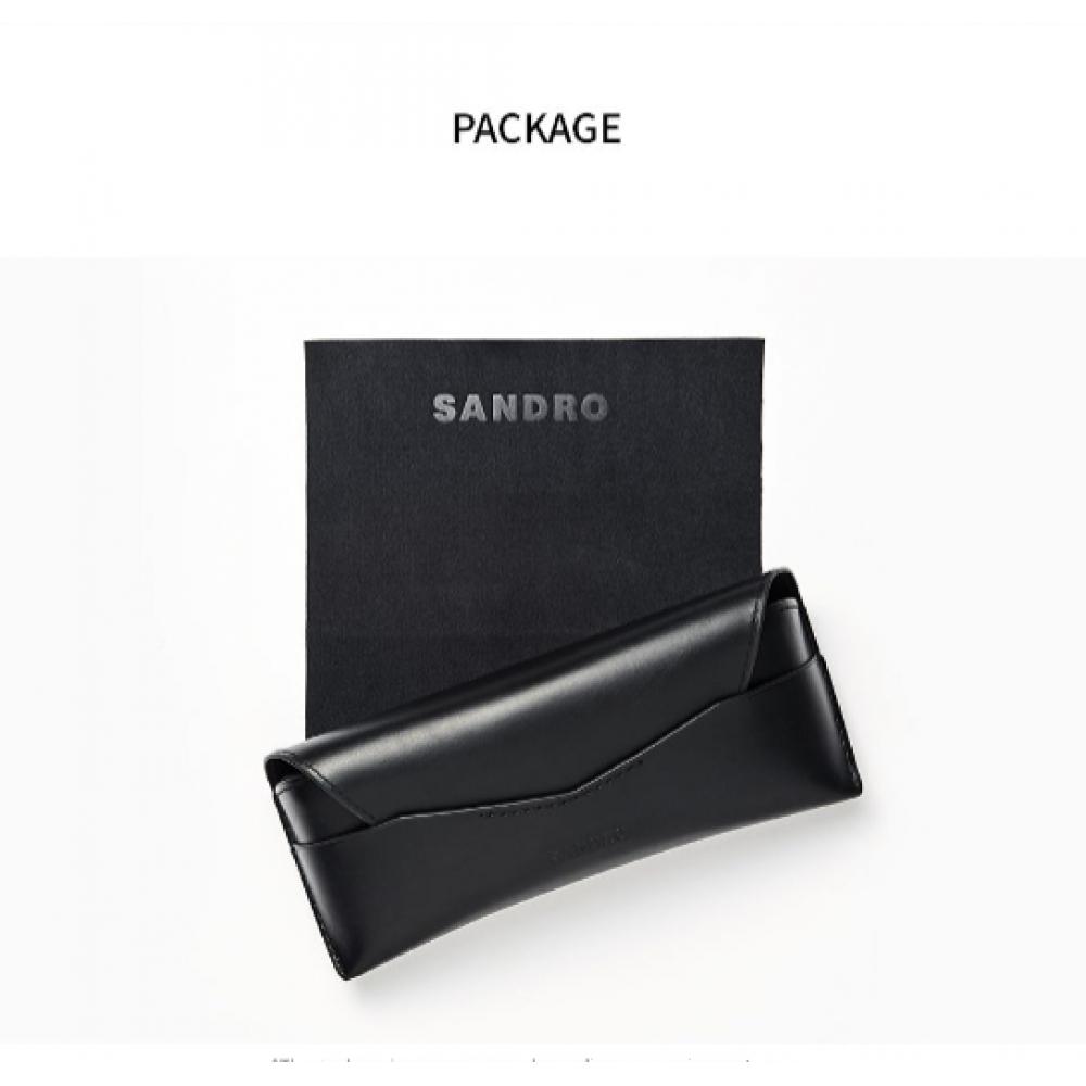 Sandro Sunglasses 58 Sd8065 1 420 