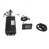 Electric Controller Kit for Scooter Bike Water Proof Brushless Motor 36V48V52V 40A 3 Modes with LCD 