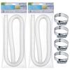 Inflatable Swimming Pool Water Pipe Swimming Pool  Replacement Pipe