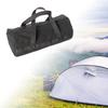 Tent Stakes Storage Bag Camping Gear Bags Portable Carrying Multifunctional Utility Tool Tote