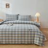 Hétáng Yìnxiàng 100% Cotton Washable Quilt
