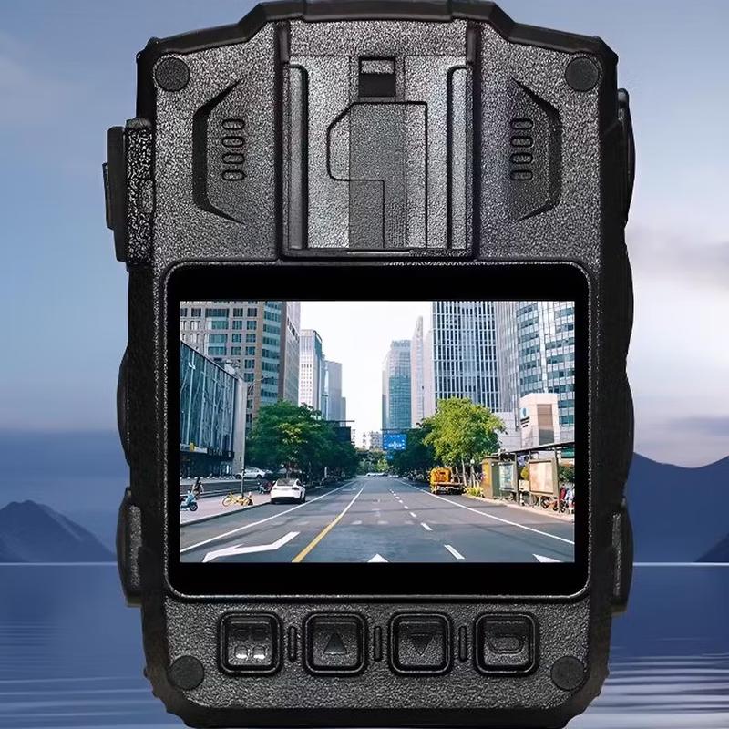 Liangjian Explosion-Proof HD Night Vision Body Camera (CN version)