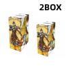 Card.Fun Perfect World Animation Trading Card Booster Box Shi Hao Rare Limited Collector’s Edition Official Licensed Toy Gift