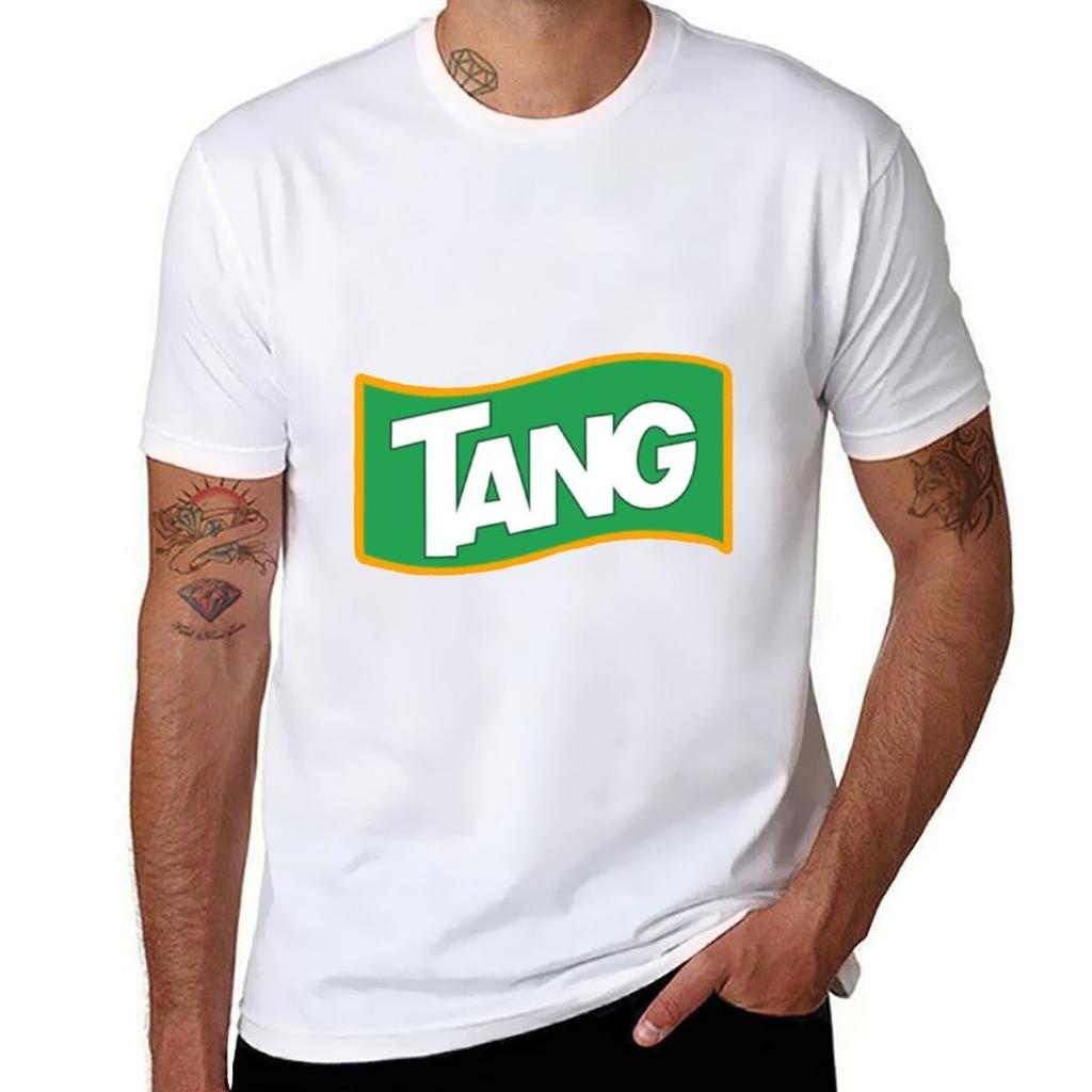 Tang (Drink Mix) Tshirt Basic Comfort Fit For Unisex Tshirt