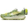Future Movement x Nike ACG Lowcate Verde Petróleo Tênis Unissex Cactus Brilhante Limão Chiffon Sequoia FB9761-300