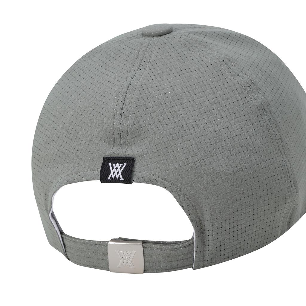 ANEW GOLF Uni Rip Mesh Cap_Lk