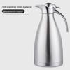 Shangqi Vacuum Insulated Coffee & Water Thermos