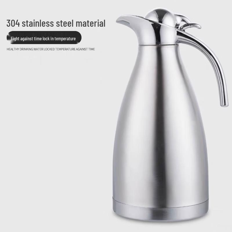 Shangqi Vacuum Insulated Coffee & Water Thermos