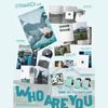 SUHO (EXO) – 4th Mini Album [Who Are You] (Stranger Ver.)
