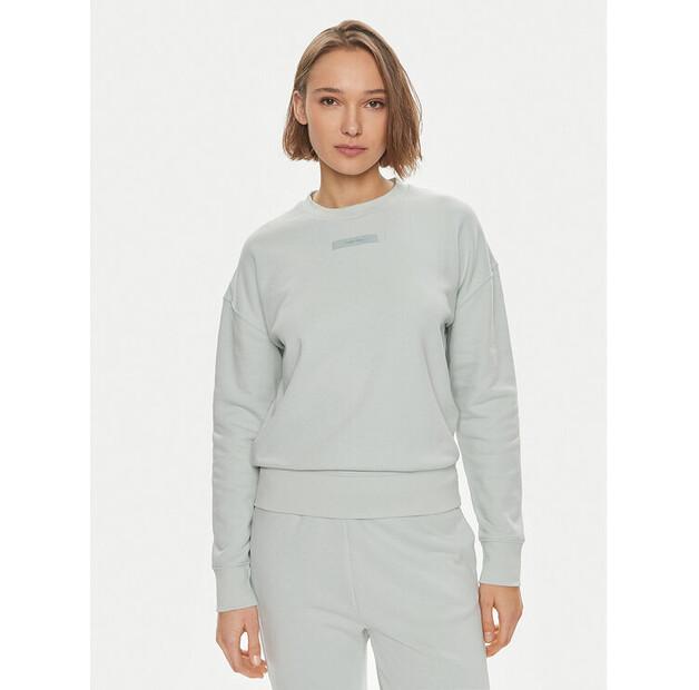 Толстовка Calvin Klein Micro Logo EU XXL