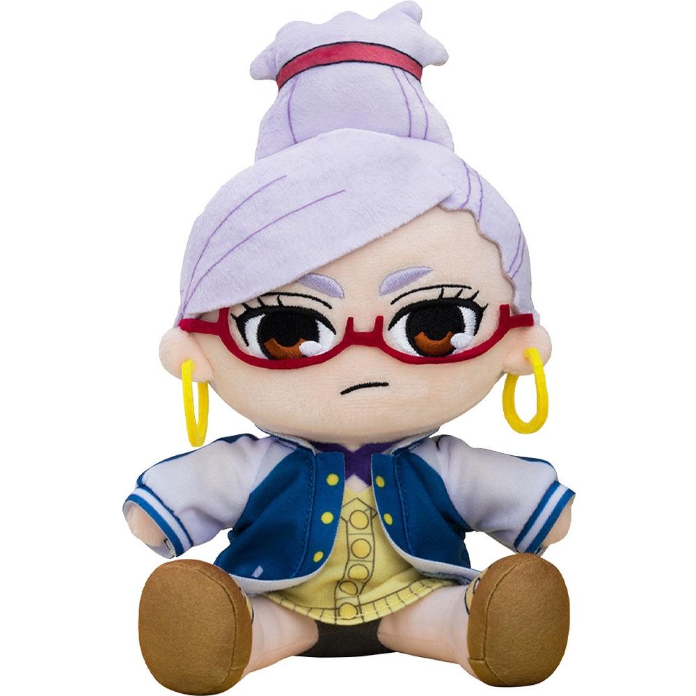 

Dan daDan DandaDan Plushie Seiko