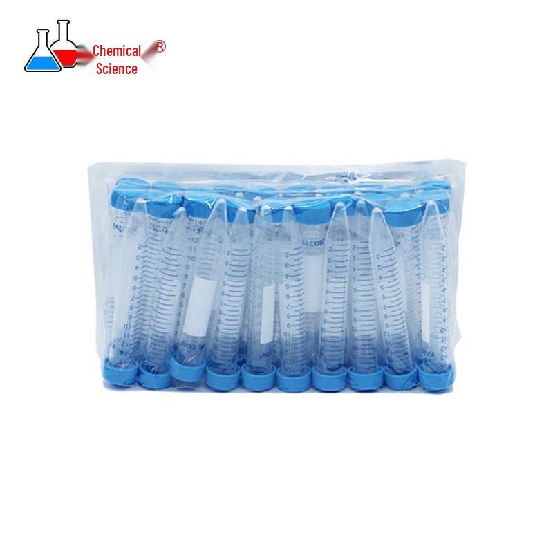 Corning BD Falcon Sterile Conical Centrifuge Tube