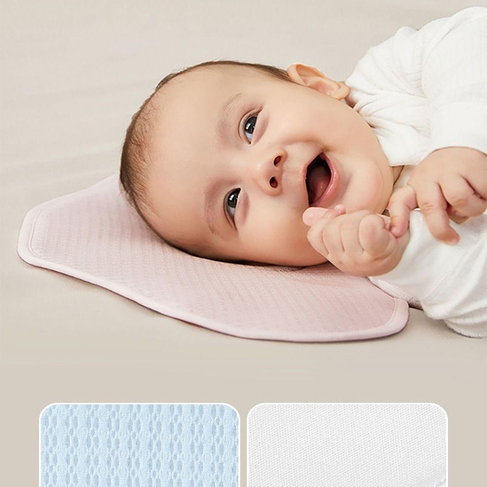 

Бархатная формирующая подушка Уютная защитная подушка для шеи Новая детская подушка