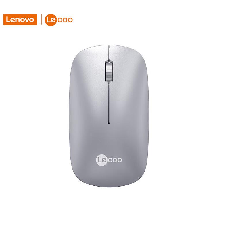 

Lenovo Laikoo WS214 Silent Portable Wireless Mouse