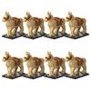 MOC Medieval Military Building Blocks Cavalry Regiment Knight Horse Animal Accessories Set Mini Bricks Buy Goods Boy Toy Gift