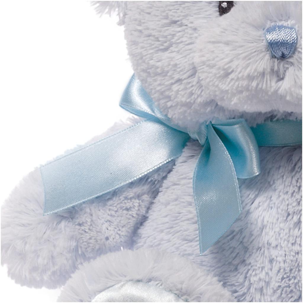 GUND My First Teddy Bear Blue S 6048600