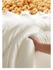 Thickened Soybean Fiber Quilt: All-Season Warm Cotton Bedding for Students