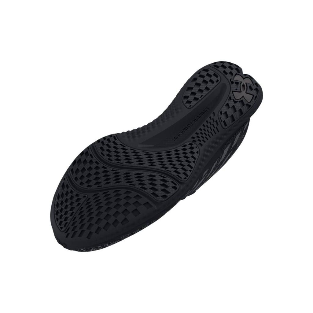Under Armour Herrarnas Charged Breeze 2 Svart 3026135-002