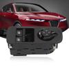 Fahrer Elektrische Leistungskontrolle Fensterheber Schalter 156085170 für Alfa Romeo Mito 2008 2009 2010- Vorne Links Fensterheber Schalter