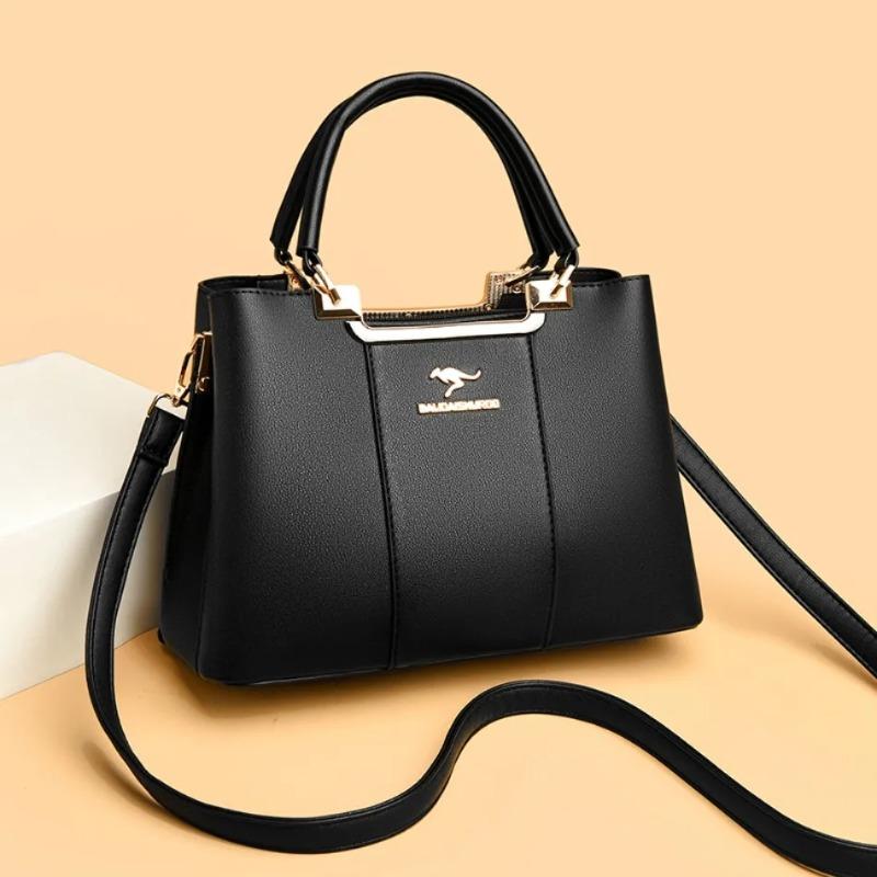 Fashionable Women's Shoulder Bag, Minimalist Handbag, Classic and Trendy Crossbody Bag Suitable for Daily and Casual Use