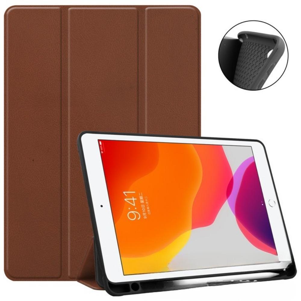 Shockproof for iPad Case 2025 for iPad Air 7 6 5 Pro 11th Generation Soft Cover with Pencil Slot