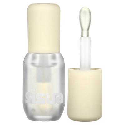Sisua, Popcorn Syrup Lip Plumper, No. 100 Unicorn Salt, 3.8G