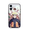 Cover for Xiaomi Redmi 15 15C 14C 8A A4 A5 Note 8 7 14 Pro + 8T 14S Protective Phone Case Uchiha Itachi Pain Narutos Akatsuki