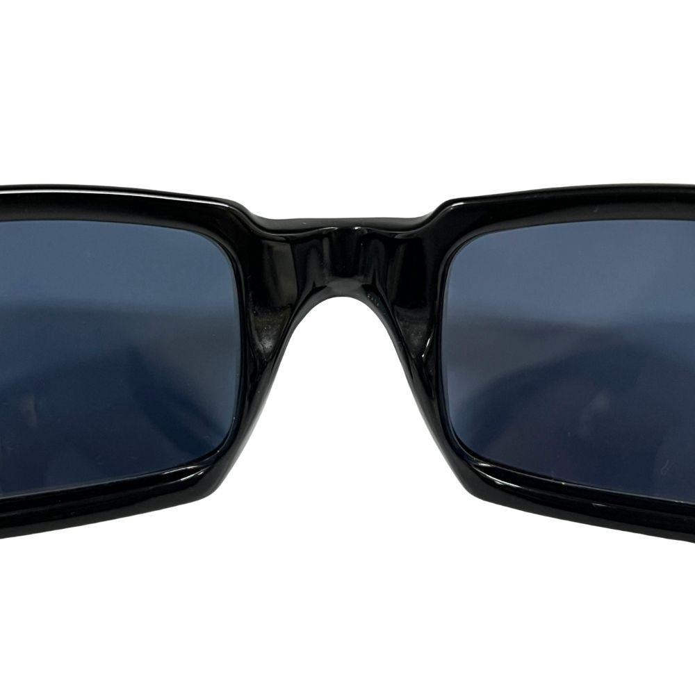 Used CUTLER AND GROSS M:0495 Sunglasses Black Size 5722 Genuine / 41140