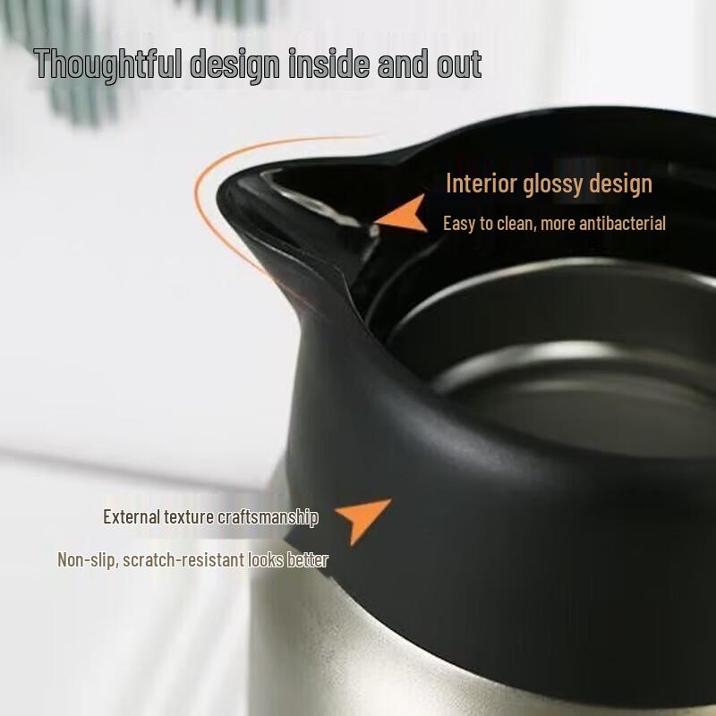 FUGUANG Youyun Thermal Tea Pot