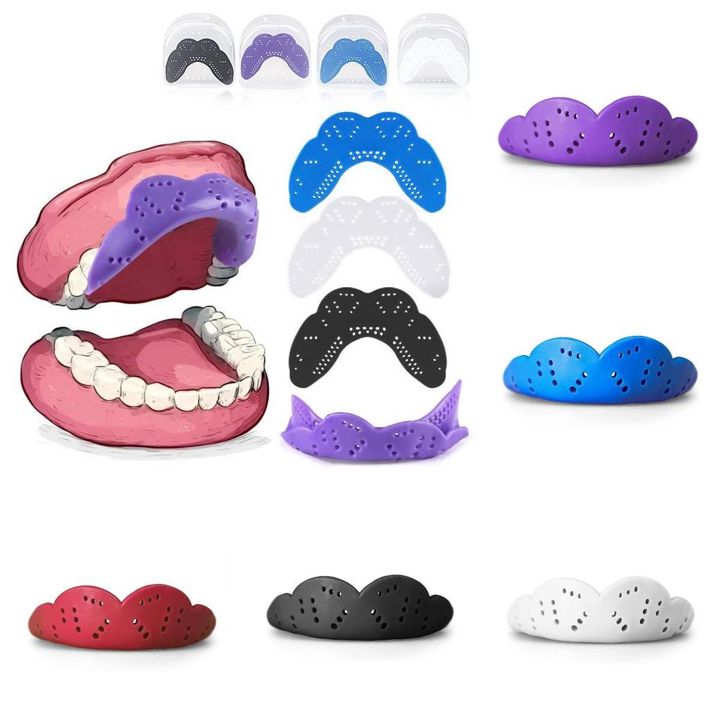 Guards Mouth Custom Fit Sports Mouthguard For Youth Adults Nextgen One Size