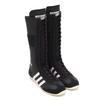 adidas Giappone VH Nero Bianco Scarpe da Ginnastica da Donna Nero Assoluto Bianco Nuvola Bianco Panna IH0230