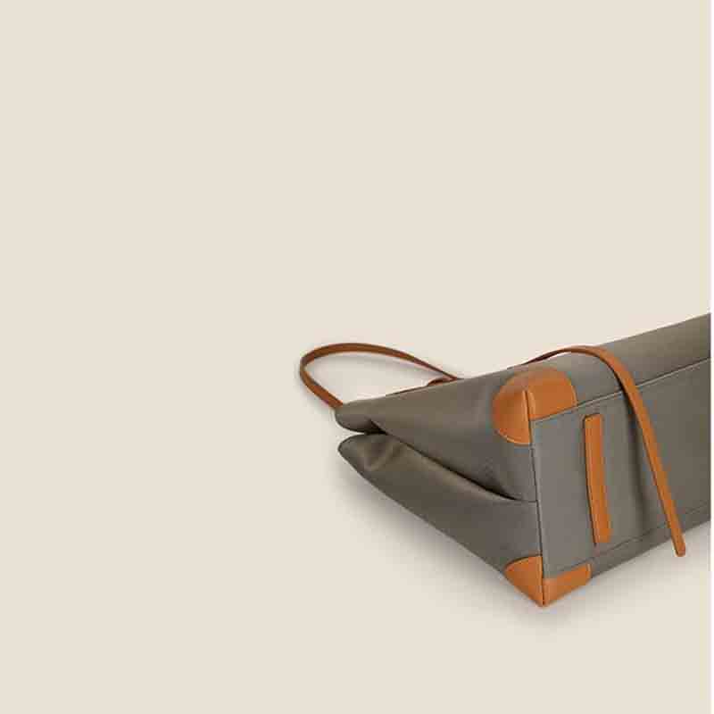 Сумка из ткани Оксфорд — фото 15