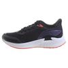 New LiNing Anti Slip And Wear Resistant Breathable Low Top Running Shoes Women's Black ARMR018-1