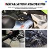 Short Brake Lever For DUCATI Desert X 2023-2024 Desert X Rally 2024 Adjustable Brake Clutch Lever Handle Guard Levers DesertX
