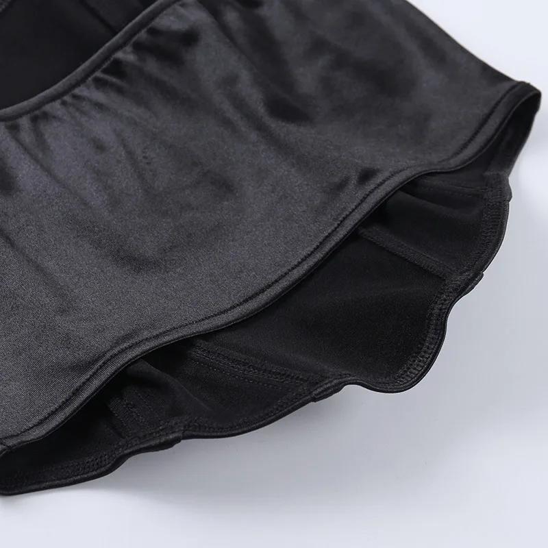 Sleeveless Off Shoulder Crop Tops Fashion Sexy Corset Vest Fluorescent Pink Women Bustiers Tops Edgy Clothes Y2k Top Clothing