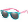 New Retro Oval T-Shaped Sunglasses Women'S Fashion Street Photography Trend Versatile Sunglasses Uv400 Shades Eyewear
