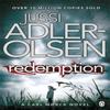Redemption by Jussi AdlerOlsen Paperback Book 9780141399997