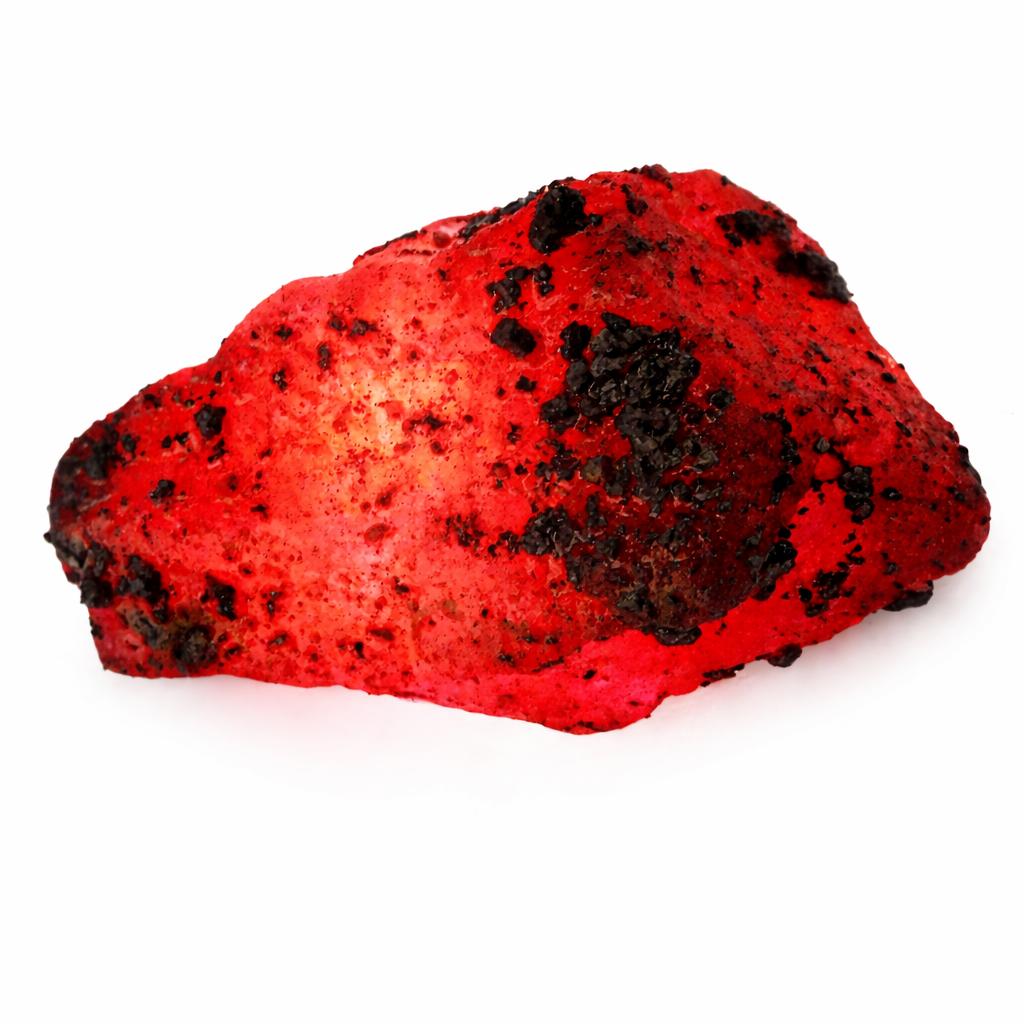 CERTIFIED 72.50 Ct NATURAL Red Ruby Huge Rough Earth Mined Loose Gemstone