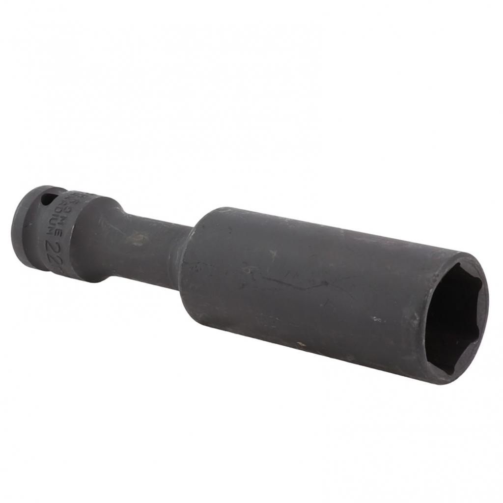 1/2\" Adapter Hex Socket Chrome Vanadium Steel Screwdriver Socket