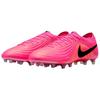 Nike Tempo Maestro Elite AG Low Black Multi Tacchetti Unisex Rosa Multicolore IQ2383-901
