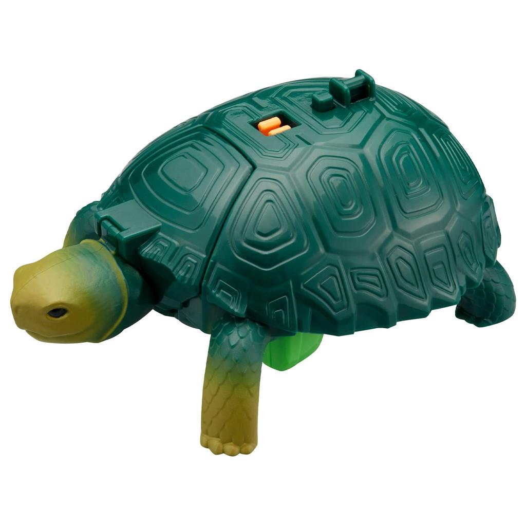 Unitrobo Kaktus Schildkröte