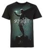 Within Temptation Resist Jumbo Cover T-shirt